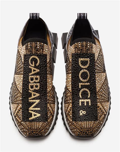 dolce gabbana shoes on feet|dolce & gabbana shoes women.